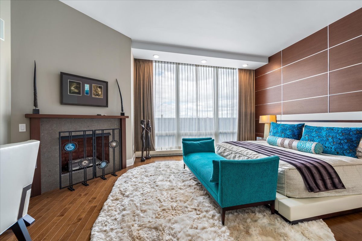 401 N Wabash Avenue Unit: 51E