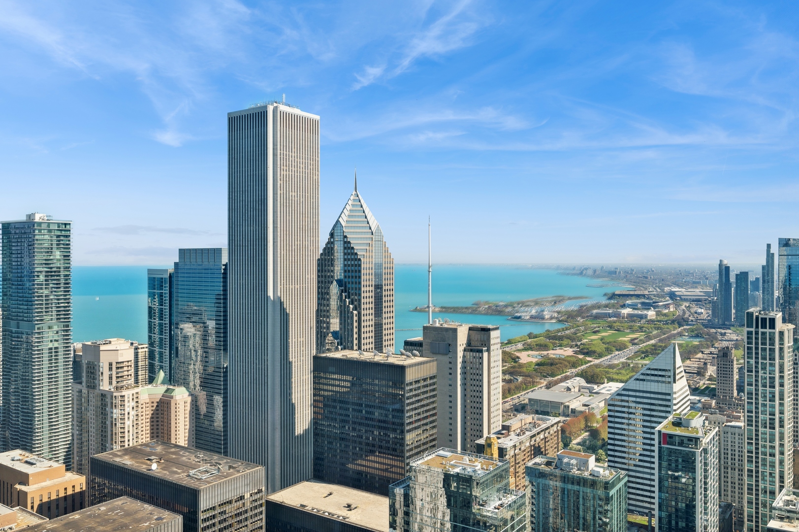 401 N Wabash Avenue Unit: 51E