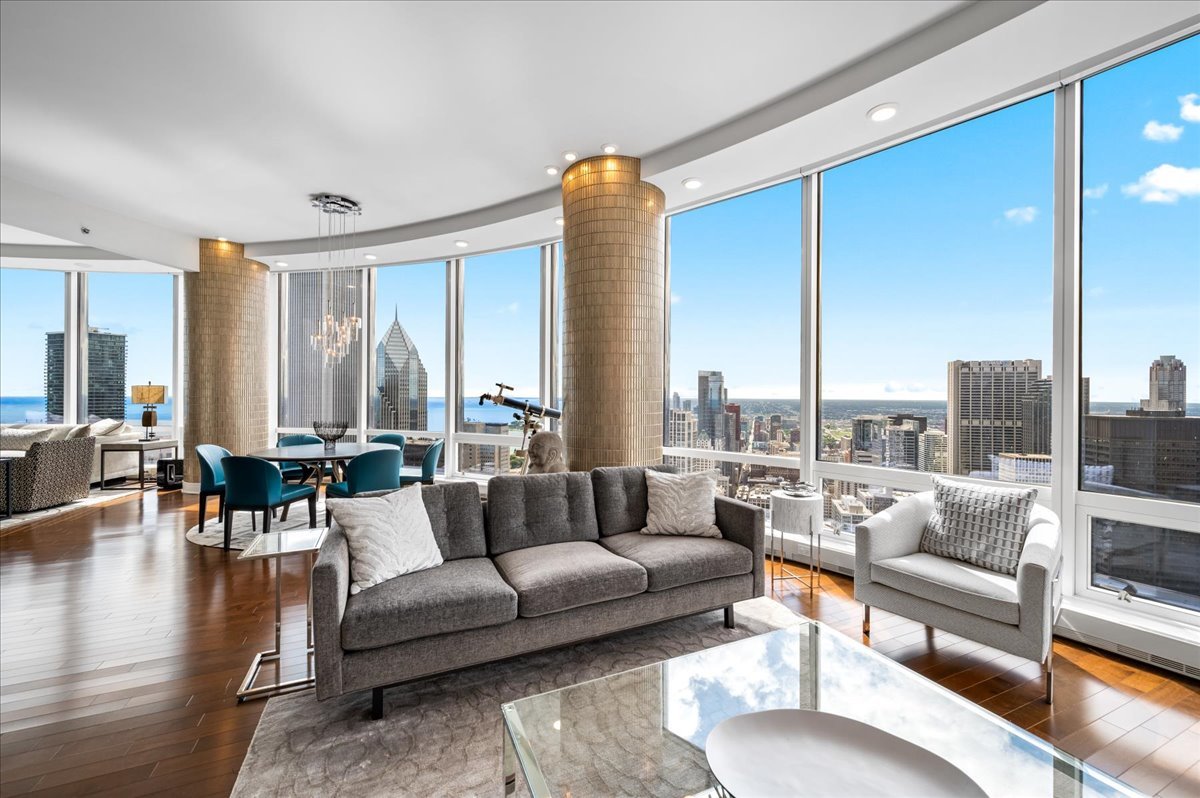 401 N Wabash Avenue Unit: 51E