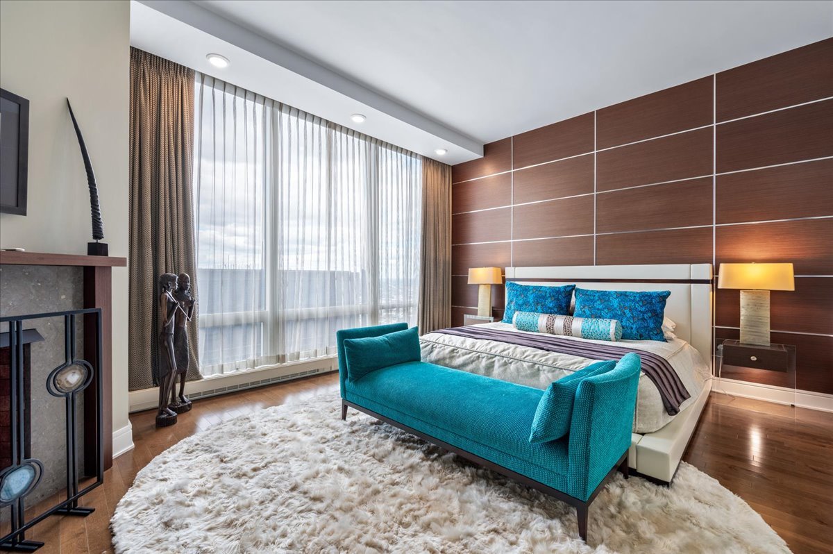 401 N Wabash Avenue Unit: 51E