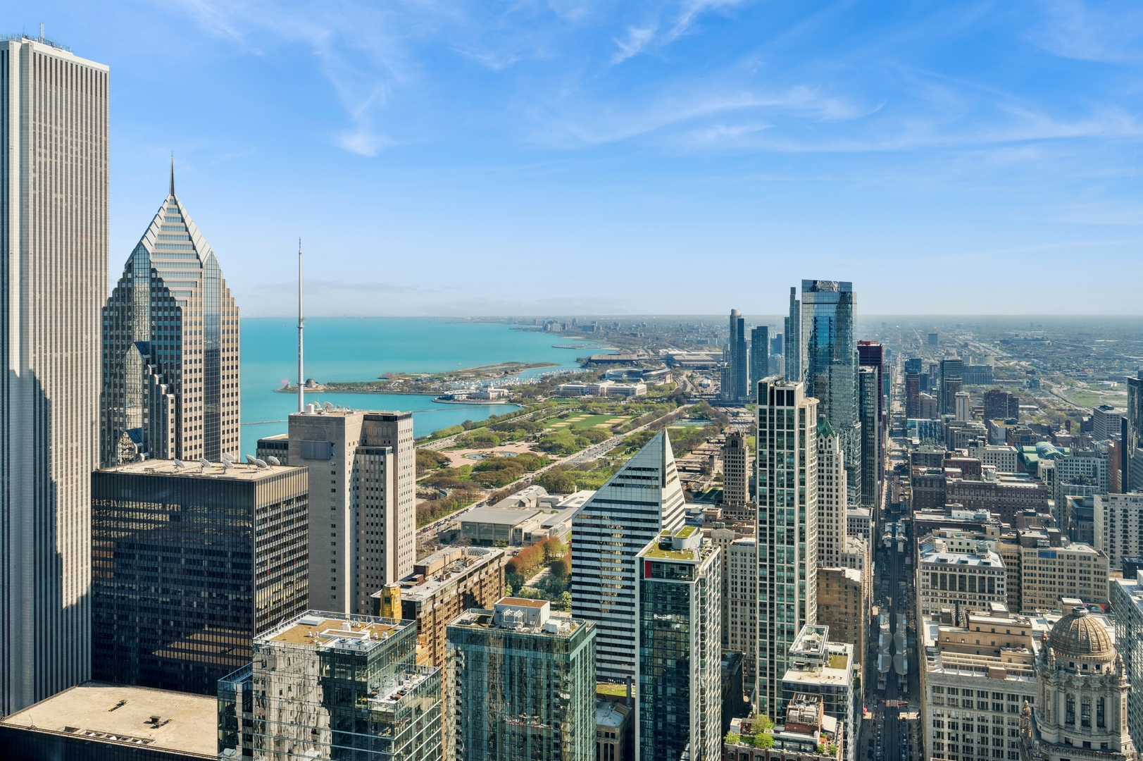 401 N Wabash Avenue Unit: 51E