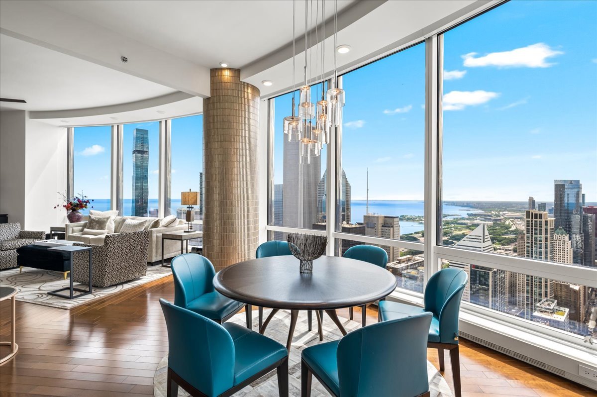 401 N Wabash Avenue Unit: 51E
