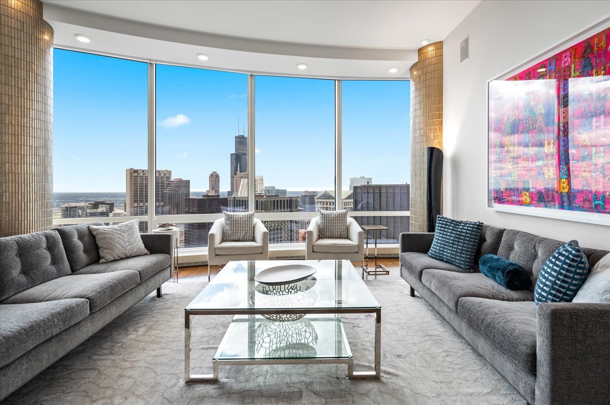 401 N Wabash Avenue Unit: 51E