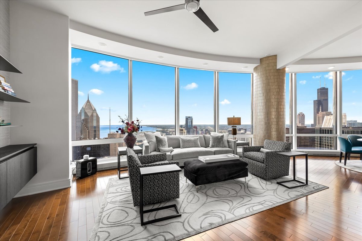 401 N Wabash Avenue Unit: 51E