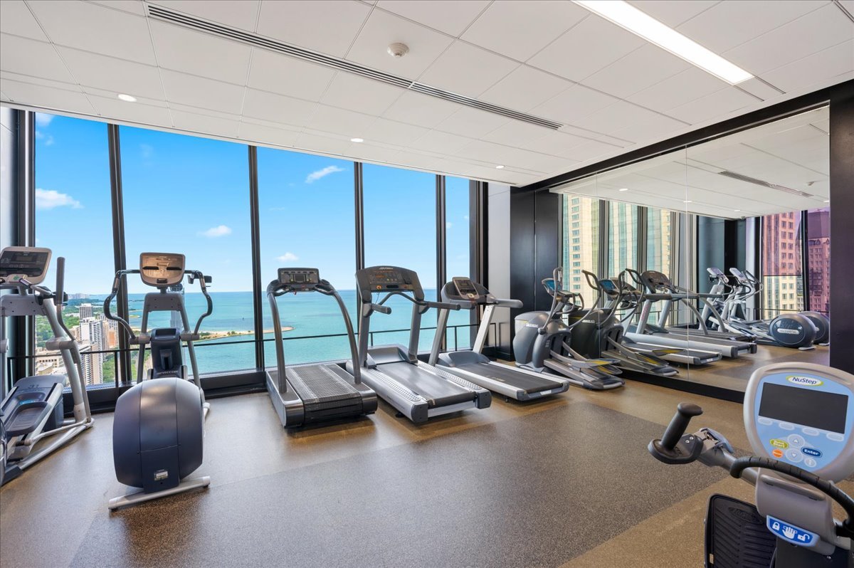 175 E Delaware Place Unit: 7910