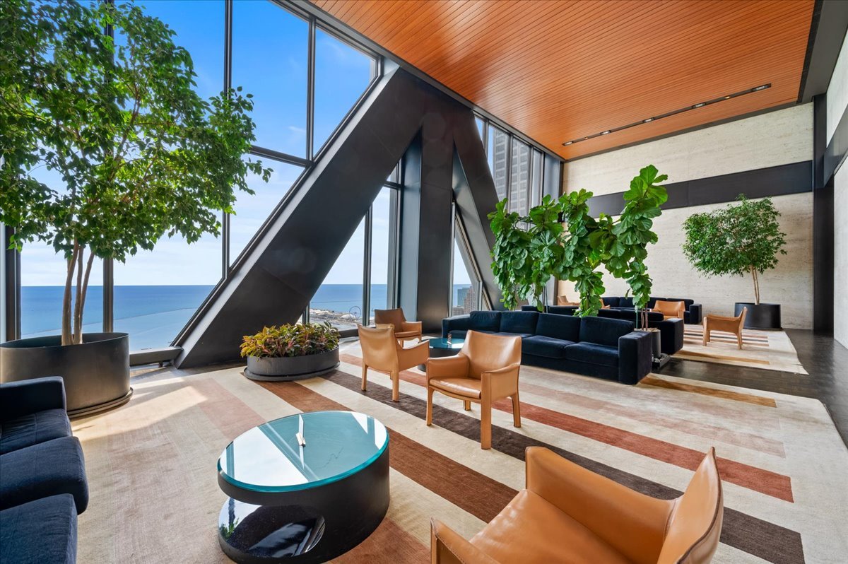 175 E Delaware Place Unit: 7910