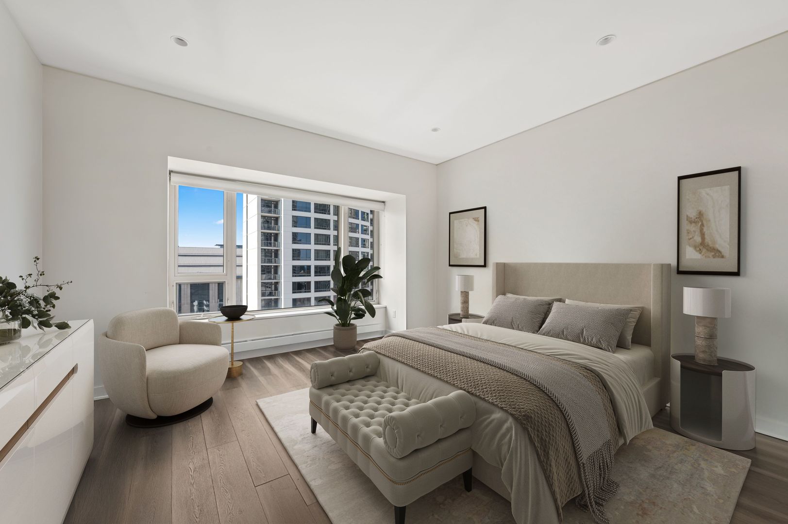 800 N Michigan Avenue Unit: 2202