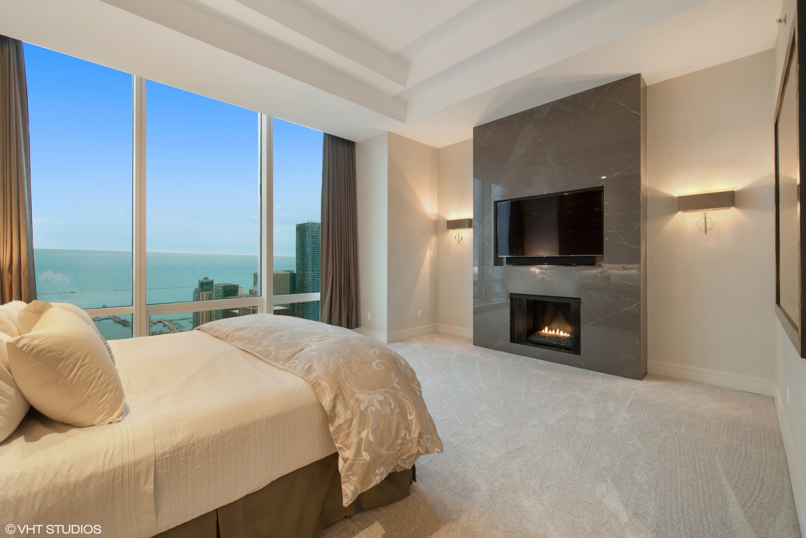 401 N Wabash Avenue Unit: 49A