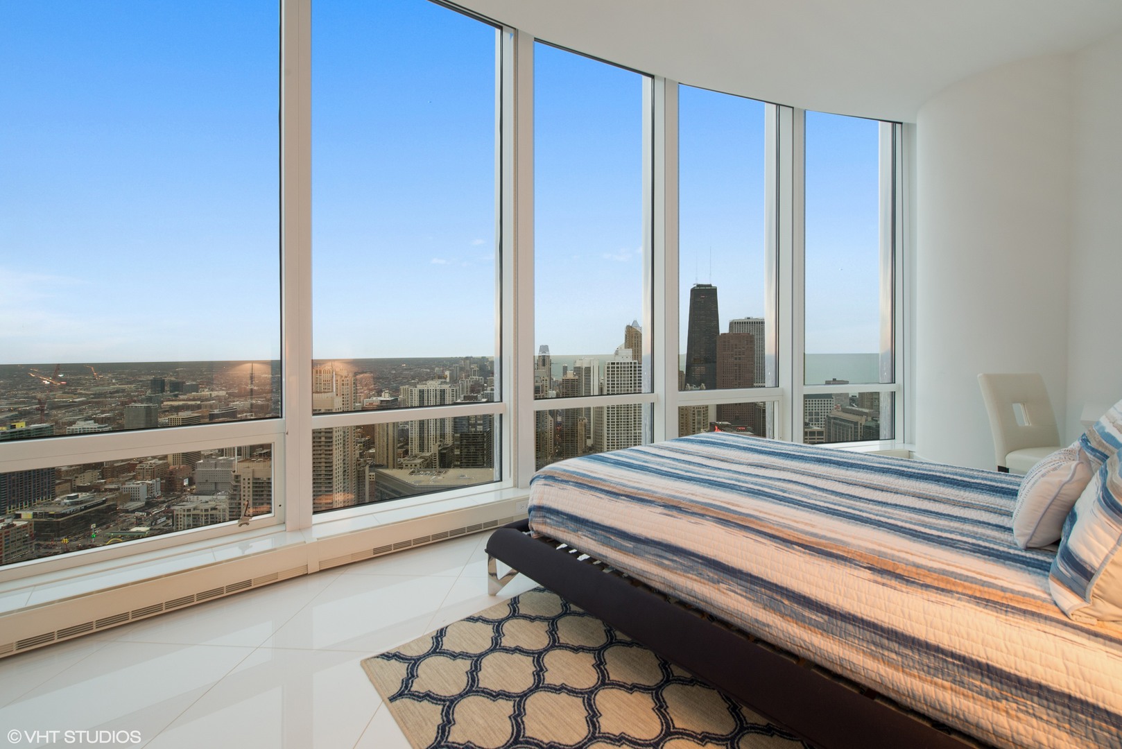 401 N Wabash Avenue Unit: 49A