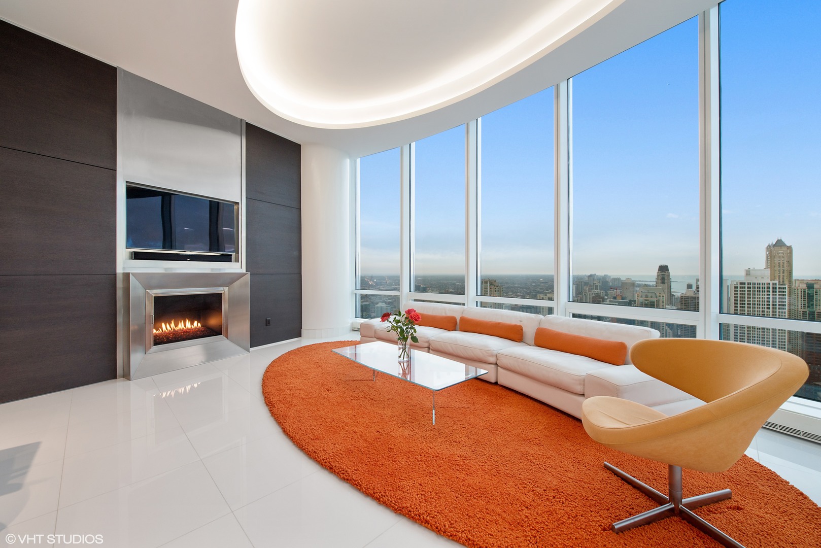 401 N Wabash Avenue Unit: 49A