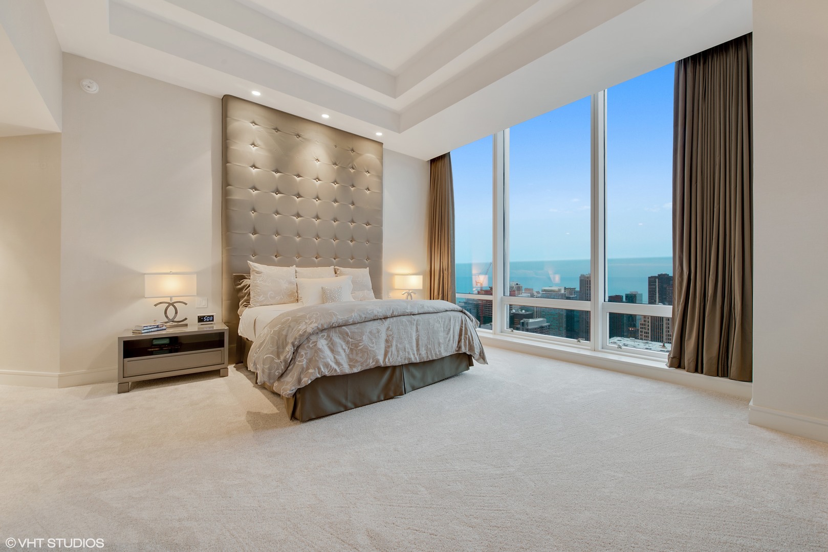 401 N Wabash Avenue Unit: 49A
