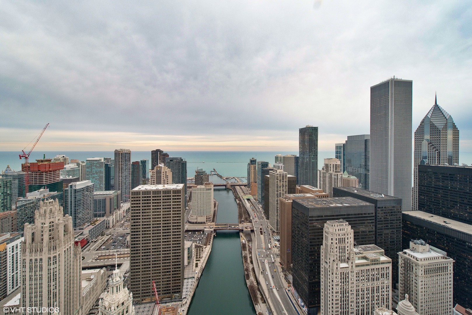 401 N Wabash Avenue Unit: 49A