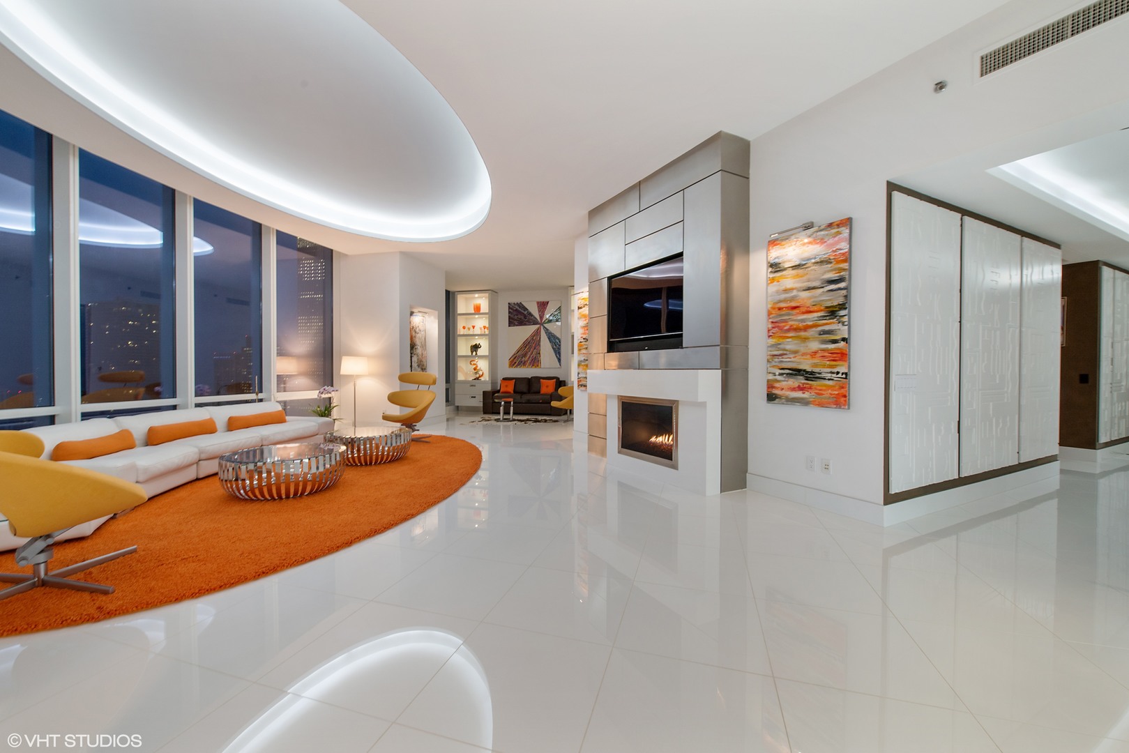401 N Wabash Avenue Unit: 49A