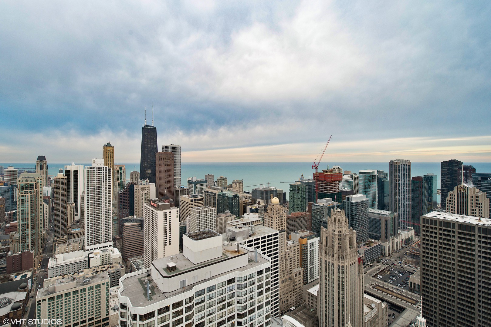 401 N Wabash Avenue Unit: 49A