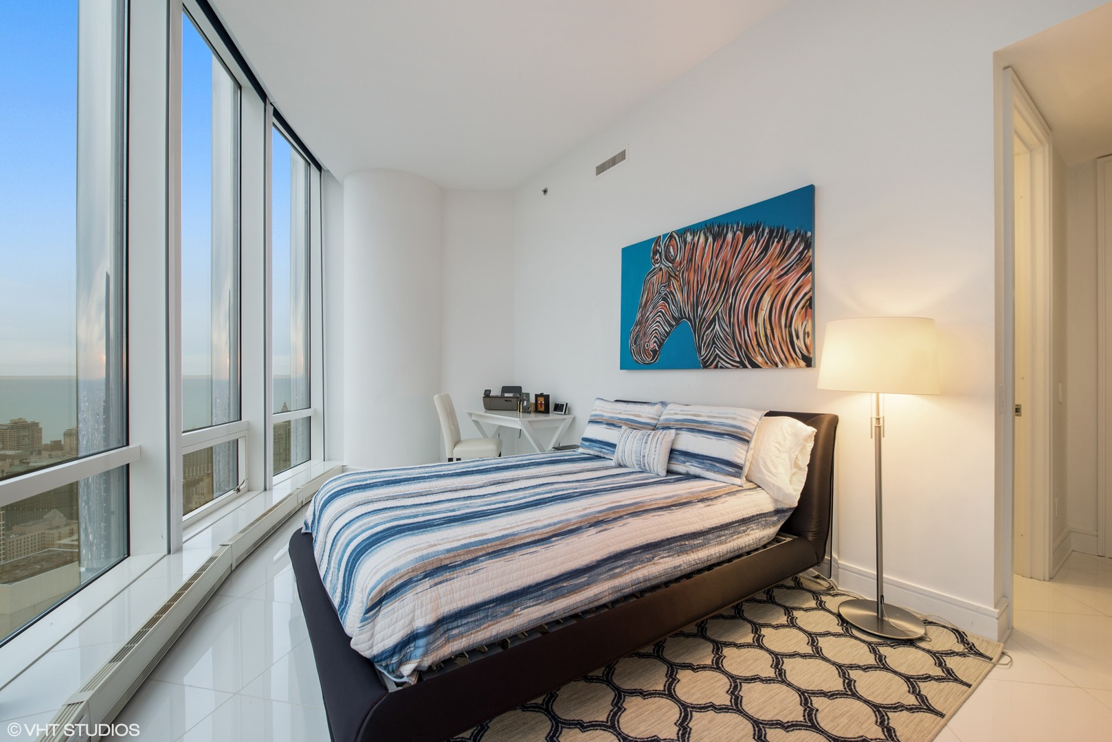 401 N Wabash Avenue Unit: 49A