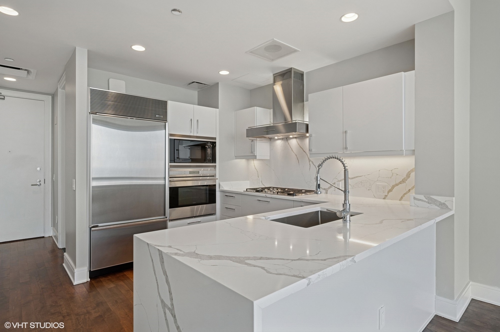401 N Wabash Avenue Unit: 44B