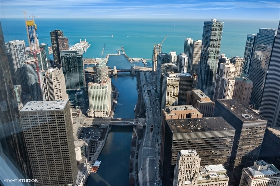 401 N Wabash Avenue Unit: 67F