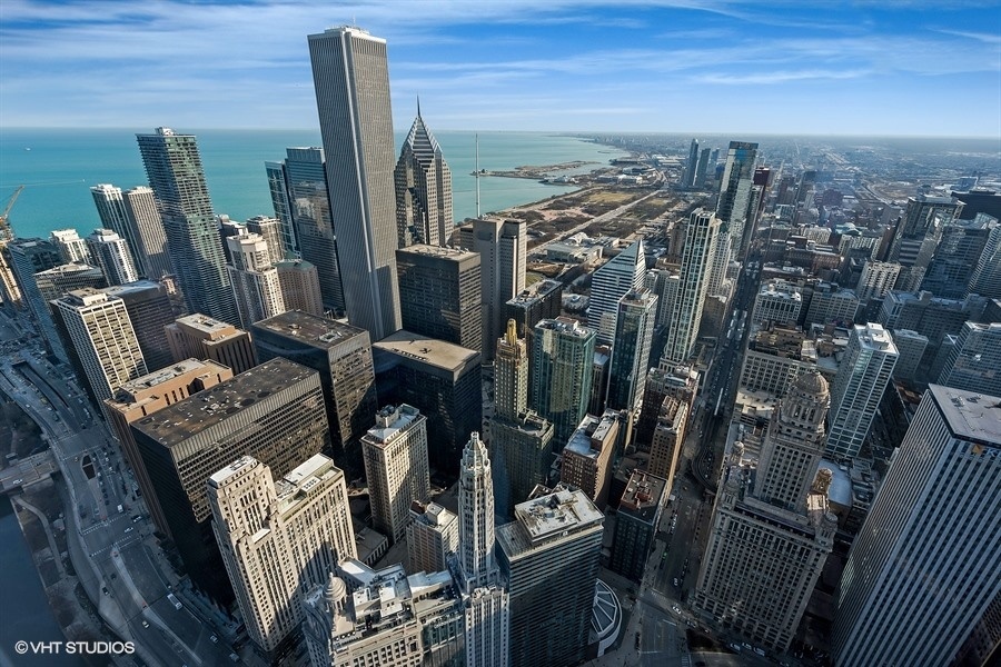 401 N Wabash Avenue Unit: 67F
