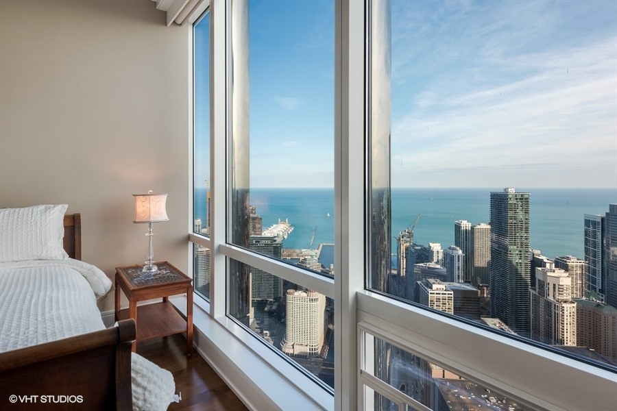 401 N Wabash Avenue Unit: 67F