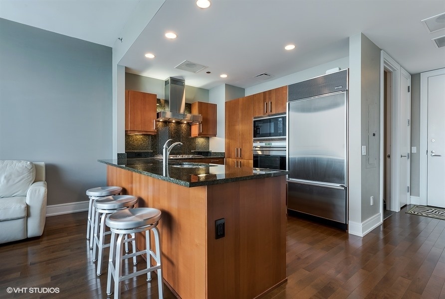 401 N Wabash Avenue Unit: 67F