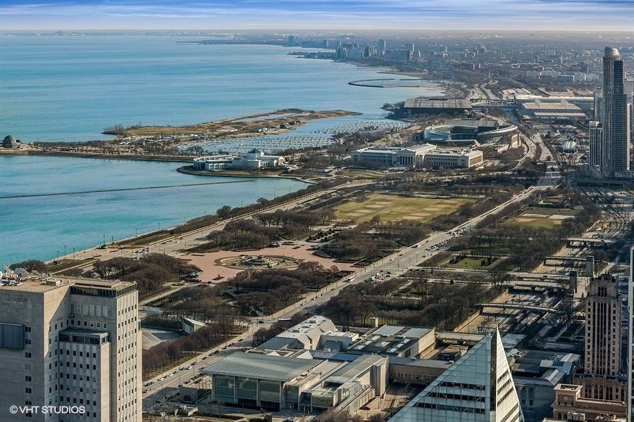 401 N Wabash Avenue Unit: 67F
