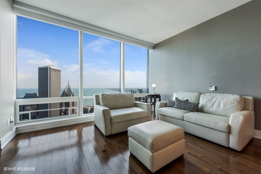 401 N Wabash Avenue Unit: 67F