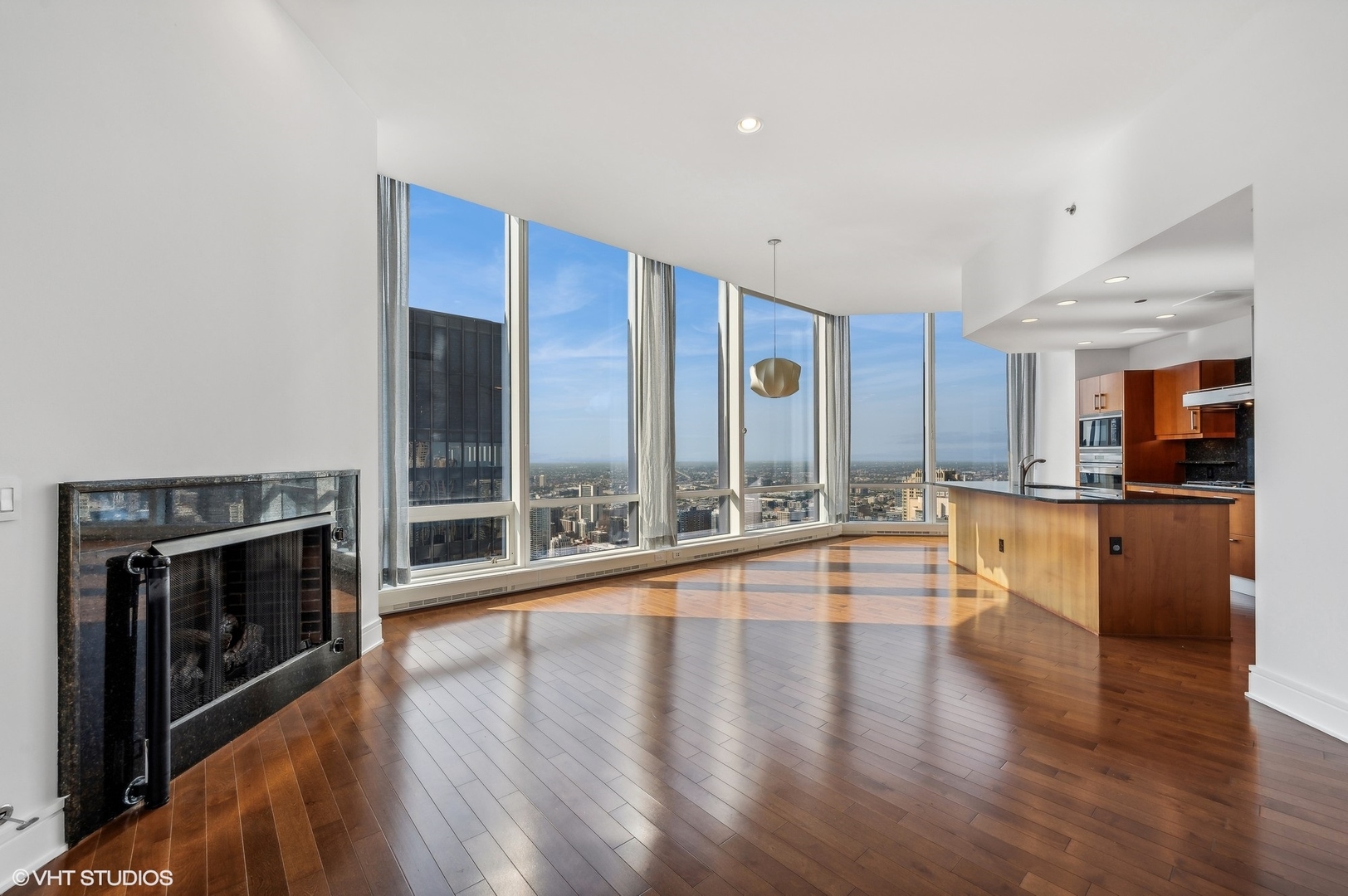 401 N Wabash Avenue Unit: 49F