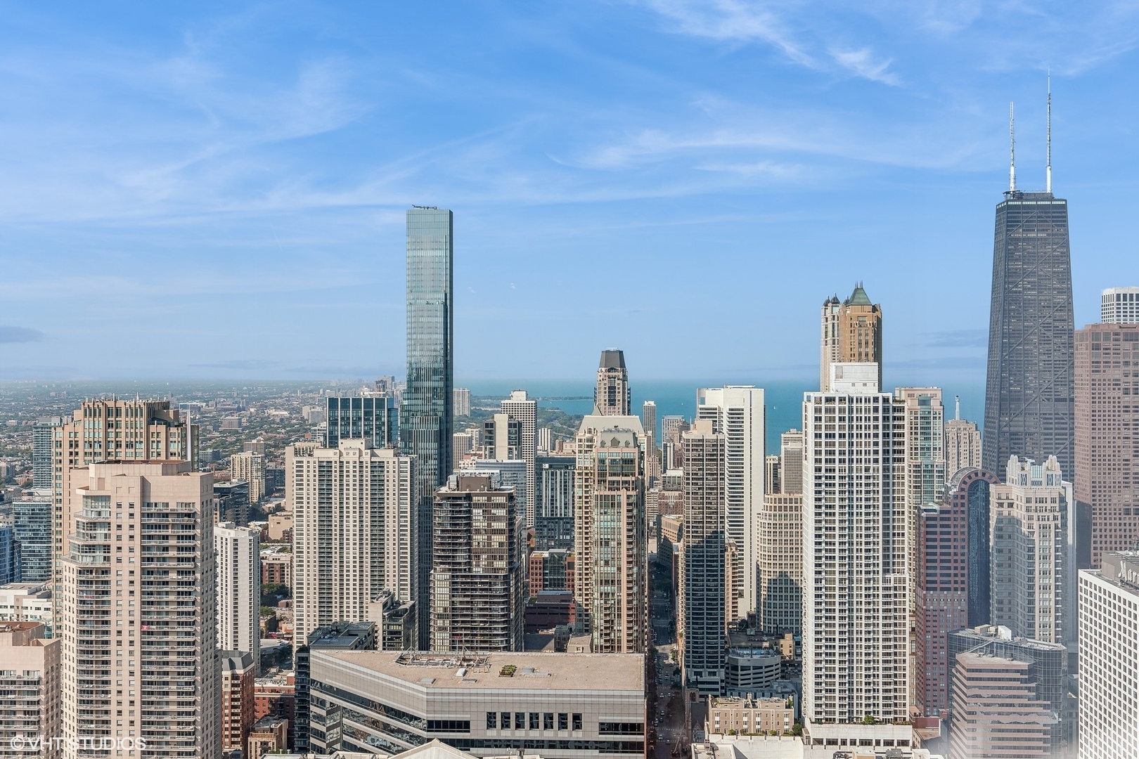 401 N Wabash Avenue Unit: 49F