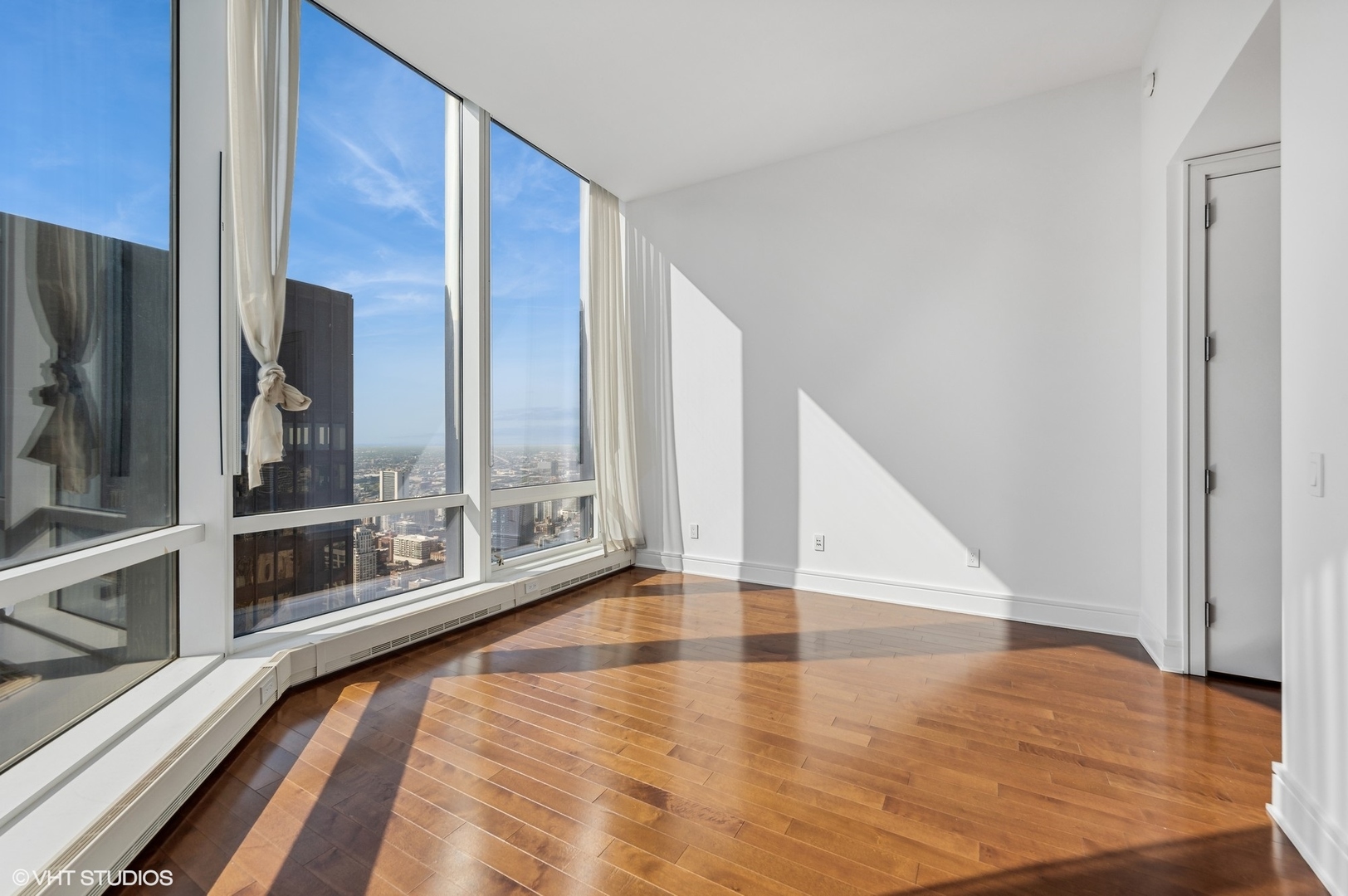 401 N Wabash Avenue Unit: 49F