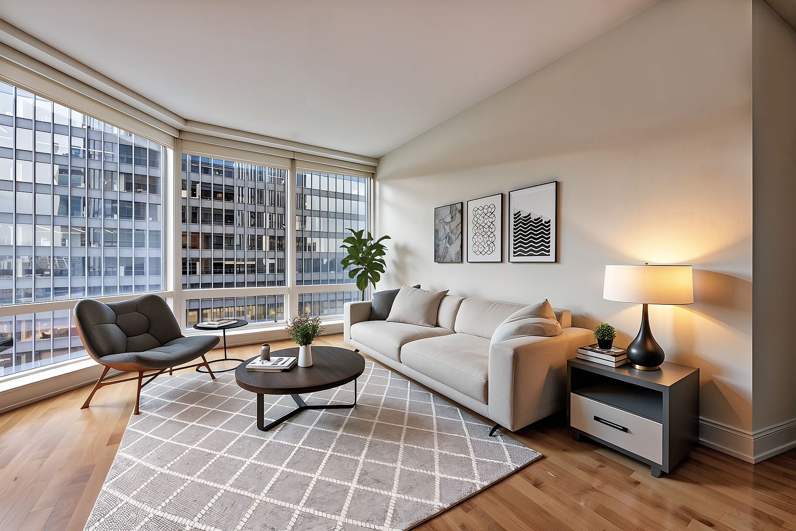 401 N Wabash Avenue Unit: 31G