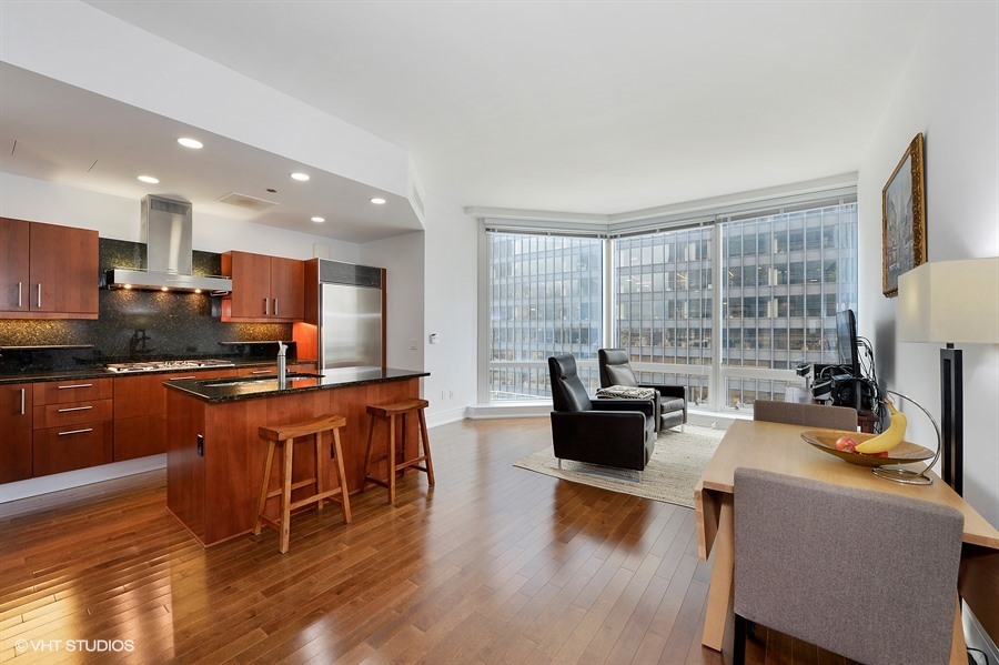 401 N Wabash Avenue Unit: 31G