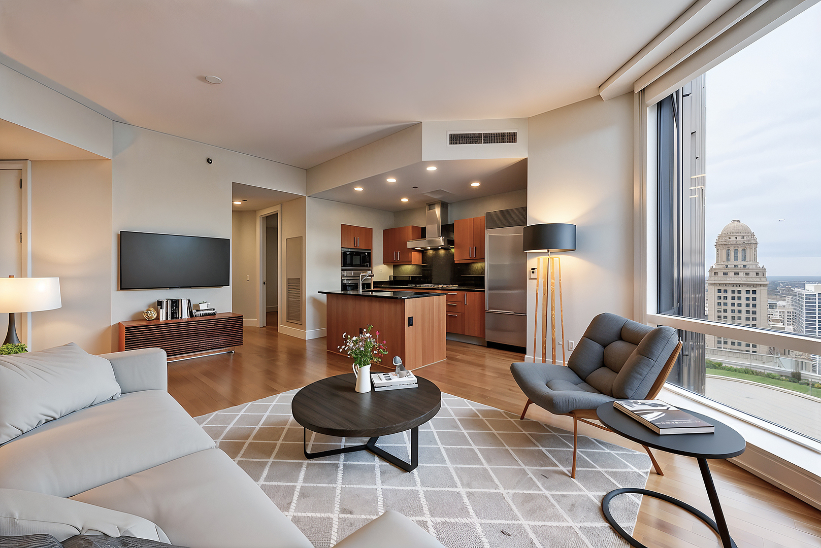 401 N Wabash Avenue Unit: 31G