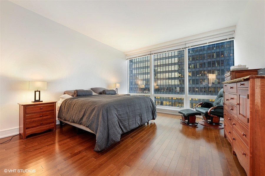 401 N Wabash Avenue Unit: 31G