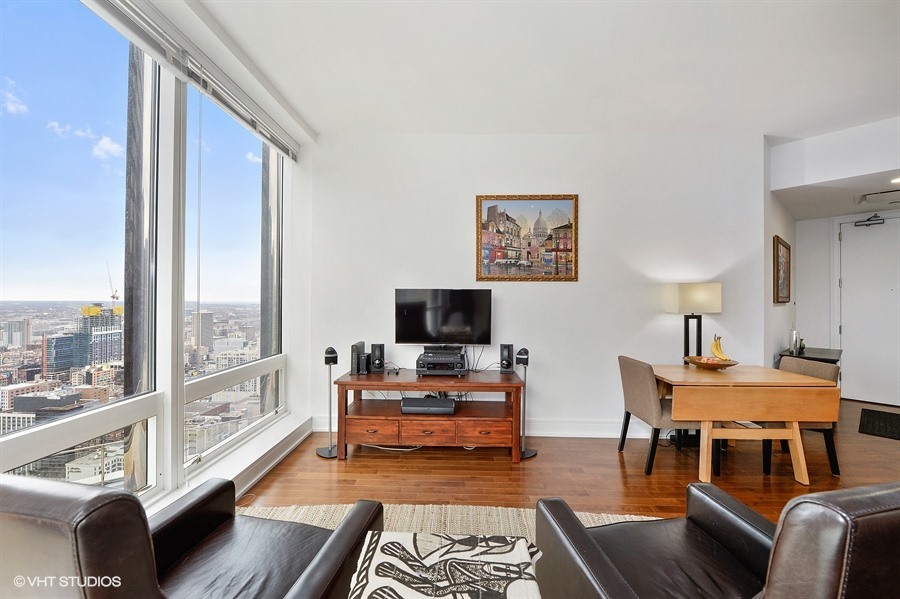 401 N Wabash Avenue Unit: 31G