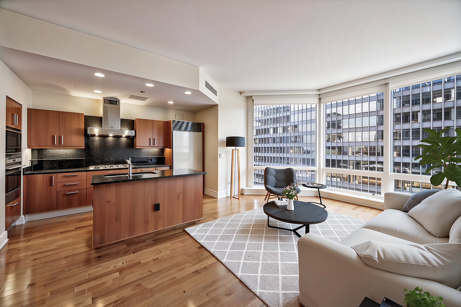 401 N Wabash Avenue Unit: 31G