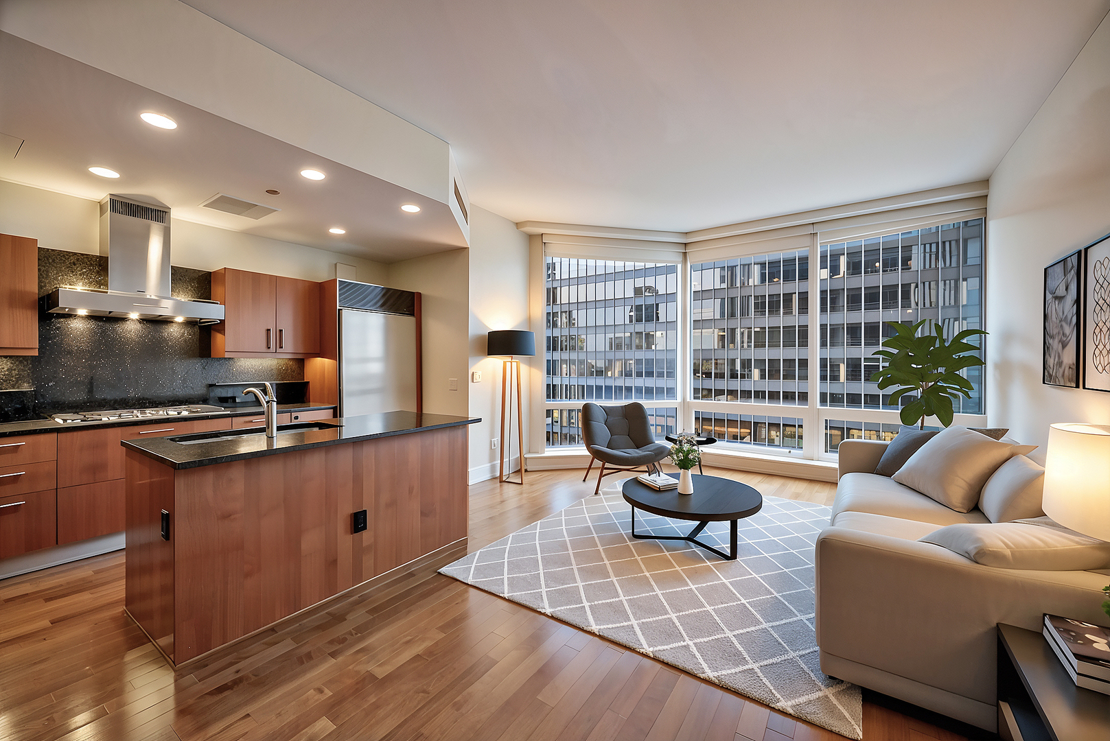 401 N Wabash Avenue Unit: 31G