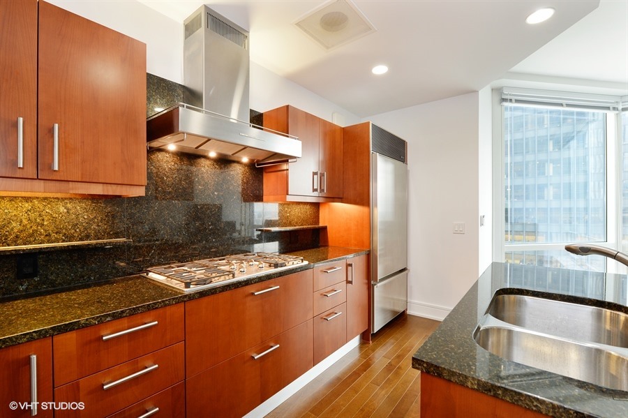 401 N Wabash Avenue Unit: 31G