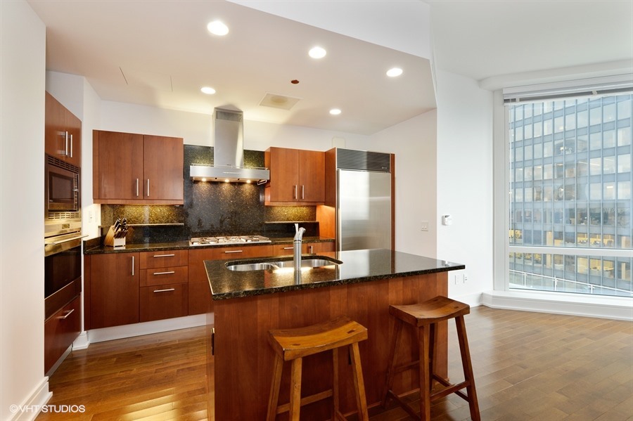 401 N Wabash Avenue Unit: 31G