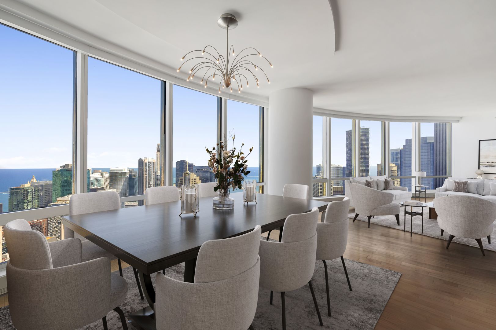 401 N Wabash Avenue Unit: 44A