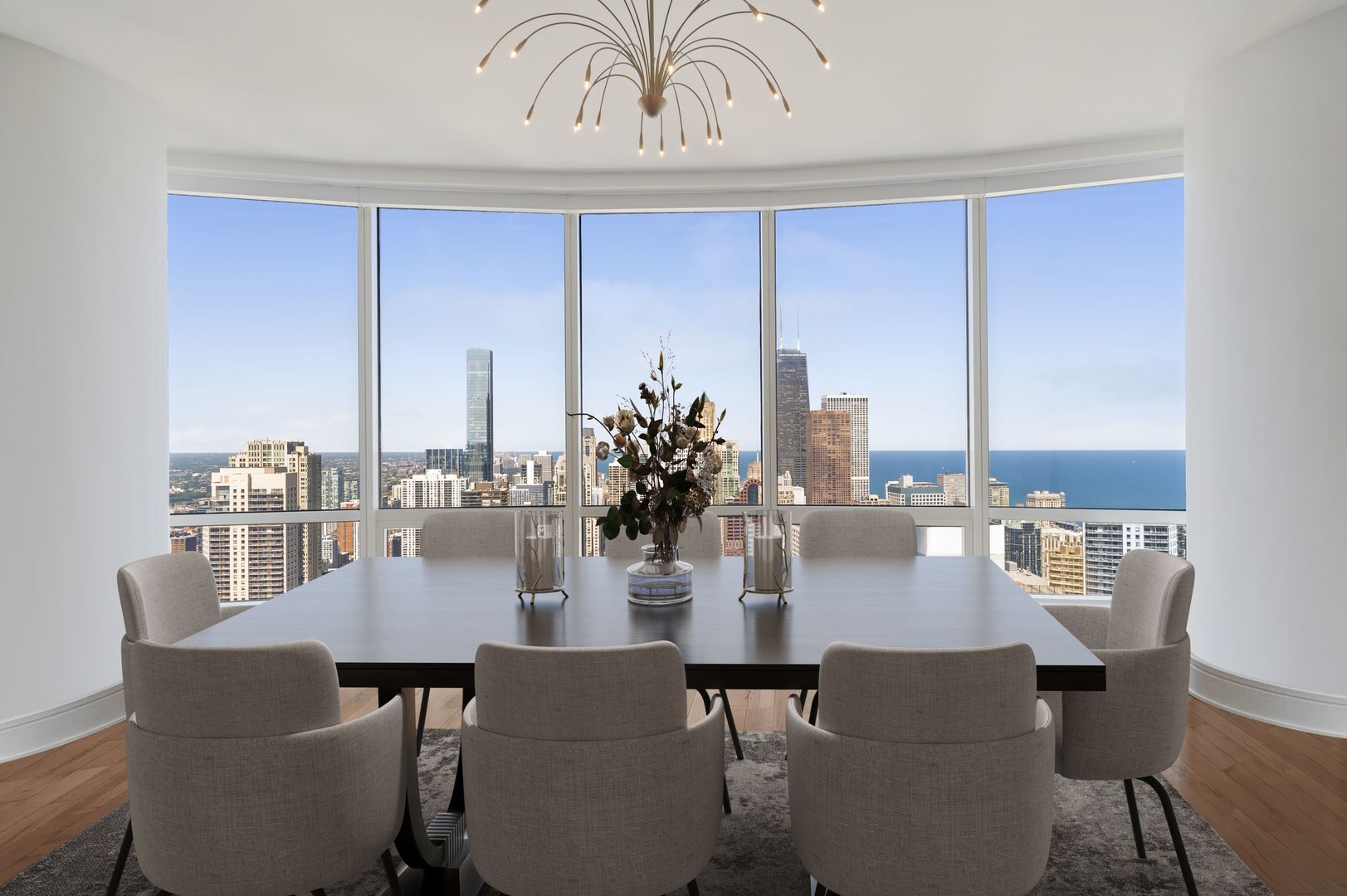 401 N Wabash Avenue Unit: 44A