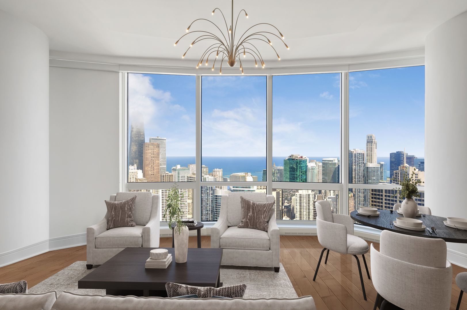 401 N Wabash Avenue Unit: 44A