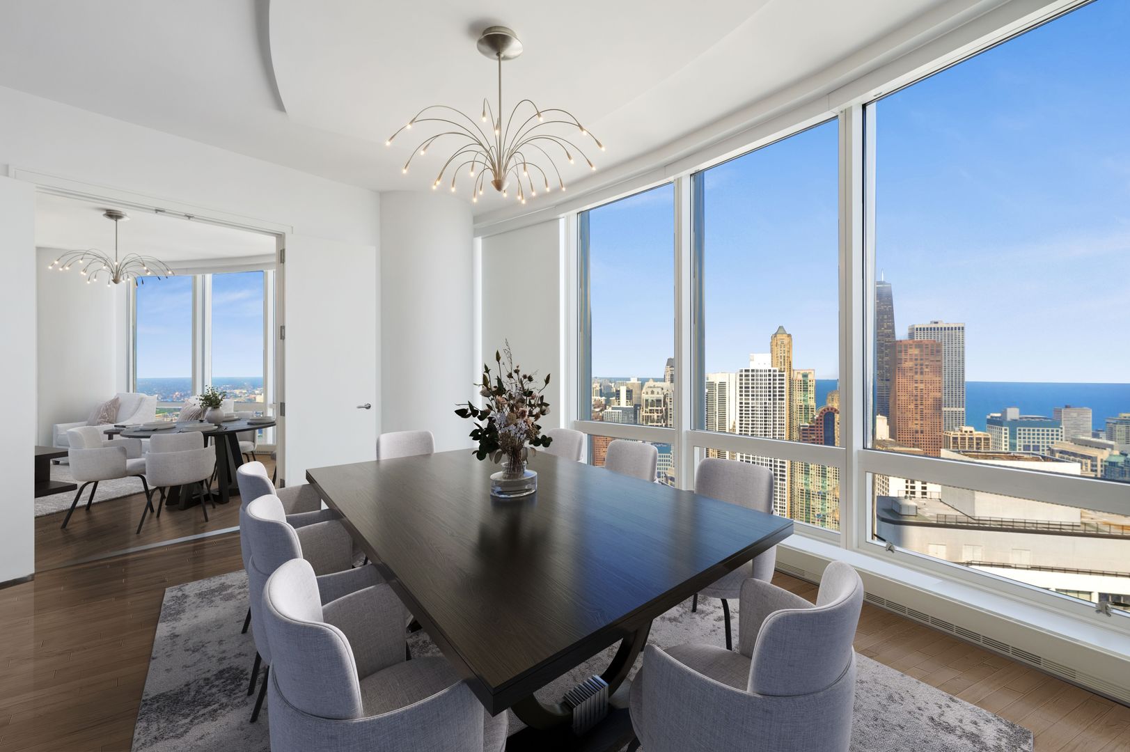 401 N Wabash Avenue Unit: 44A