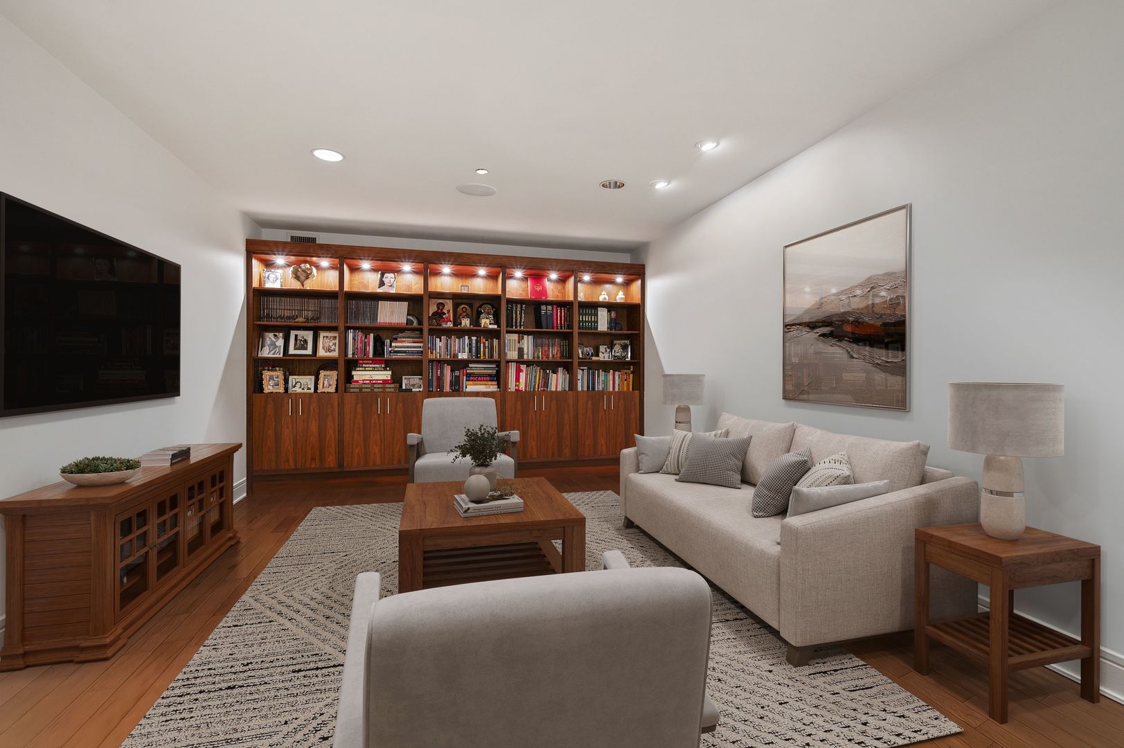 401 N Wabash Avenue Unit: 44A