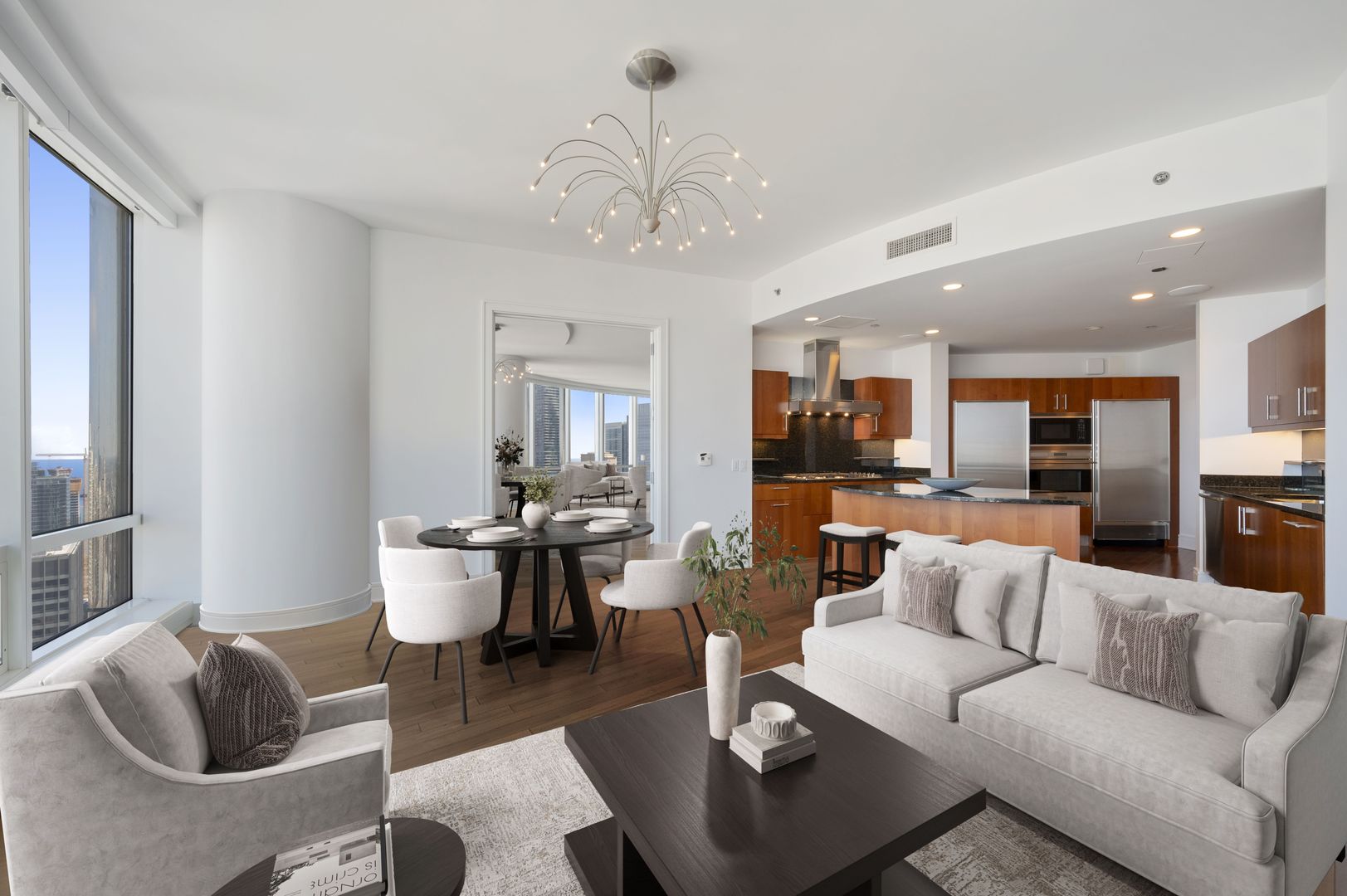 401 N Wabash Avenue Unit: 44A