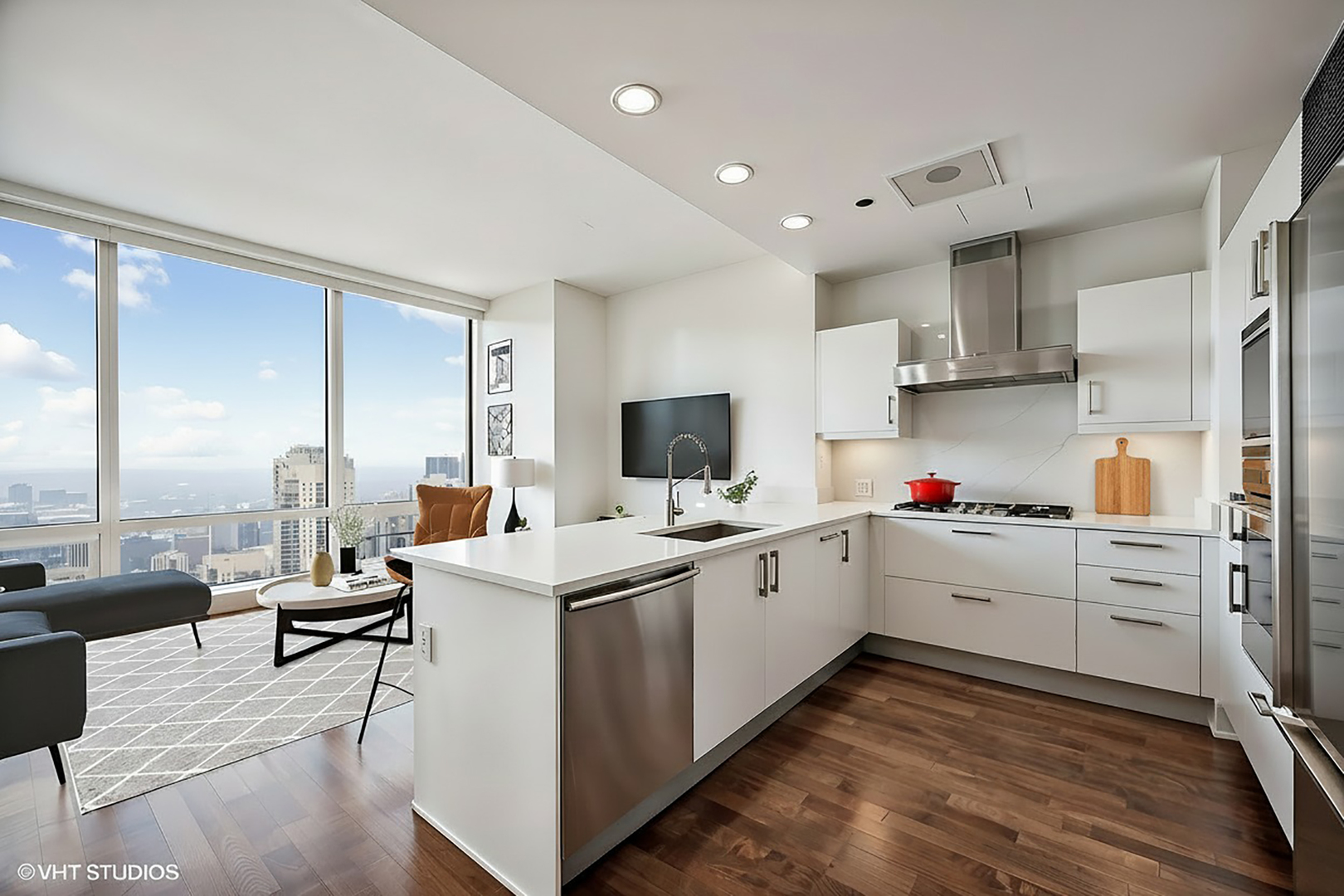 401 N Wabash Avenue Unit: 42E