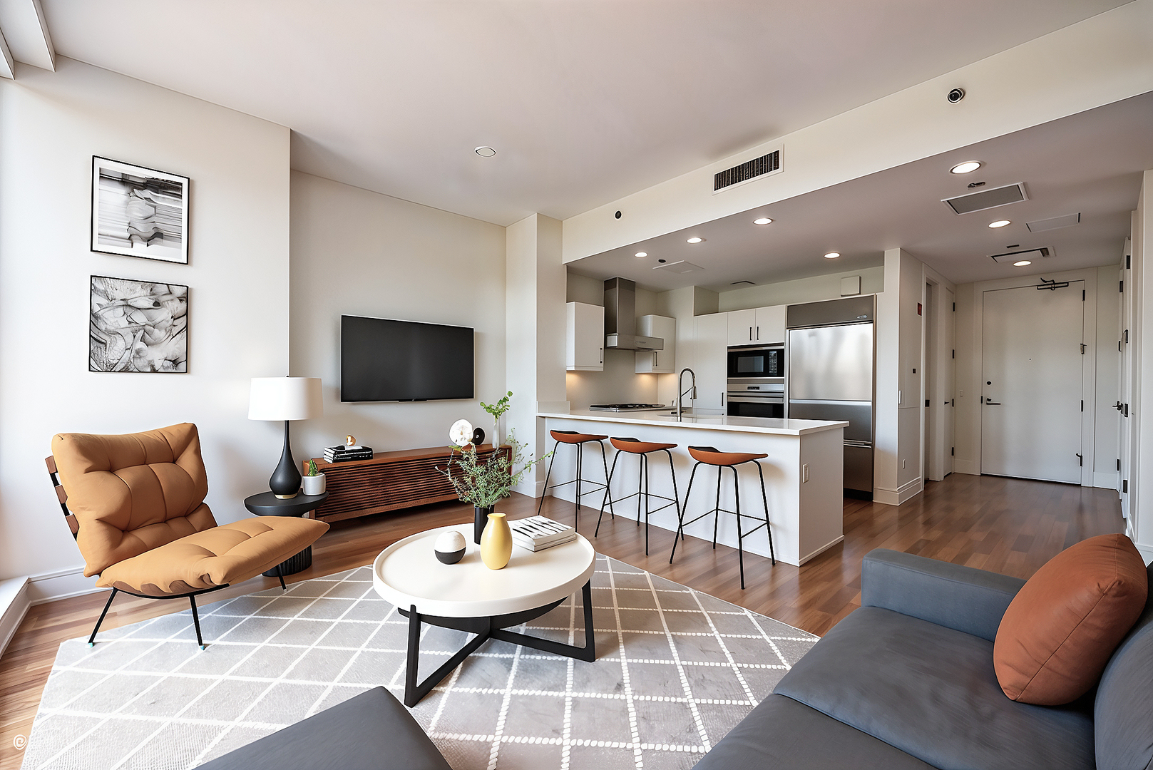 401 N Wabash Avenue Unit: 42E