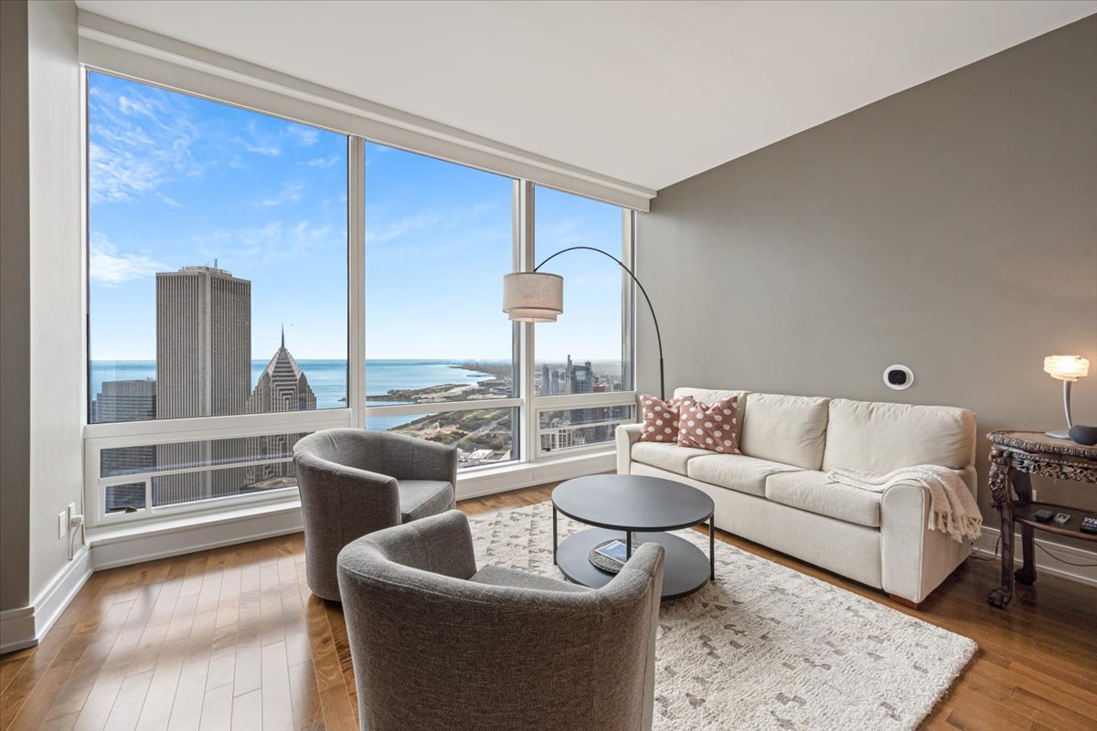 401 N Wabash Avenue Unit: 69F