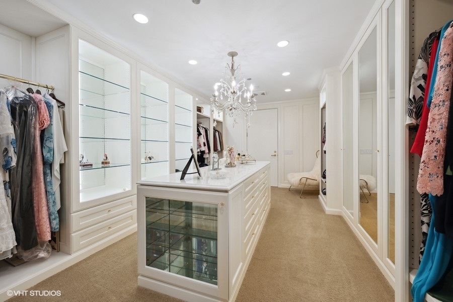 401 N Wabash Avenue Unit: 48A