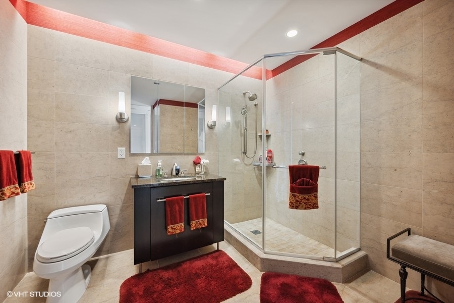 401 N Wabash Avenue Unit: 48A