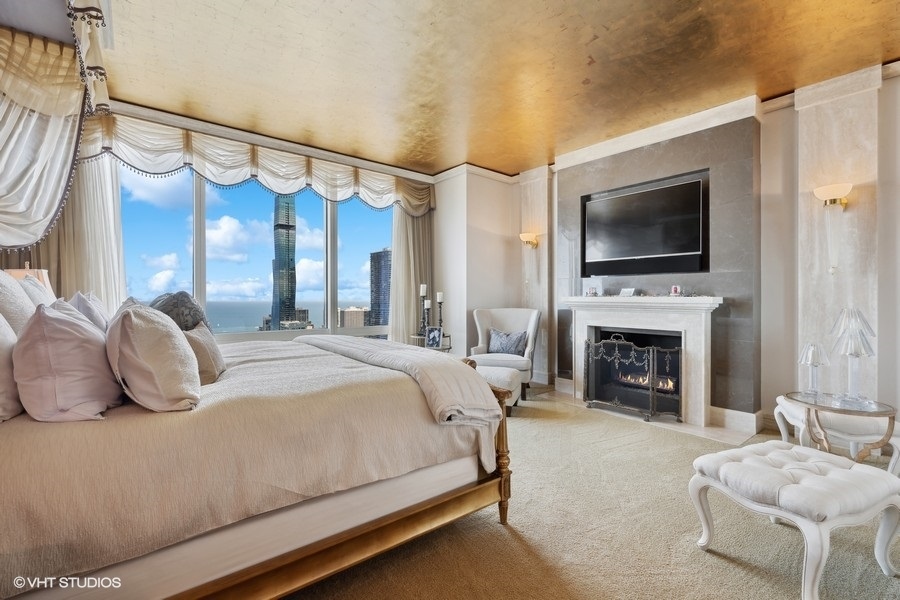 401 N Wabash Avenue Unit: 48A